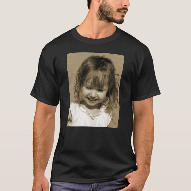 Light The Night Shirt (Front)