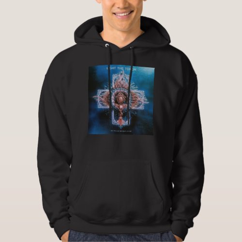 Light the Torch Hoodie