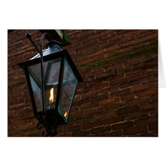 Light The Way (Front Horizontal)