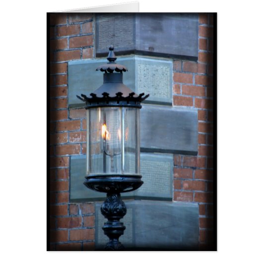 Light the Way Cards (Front)
