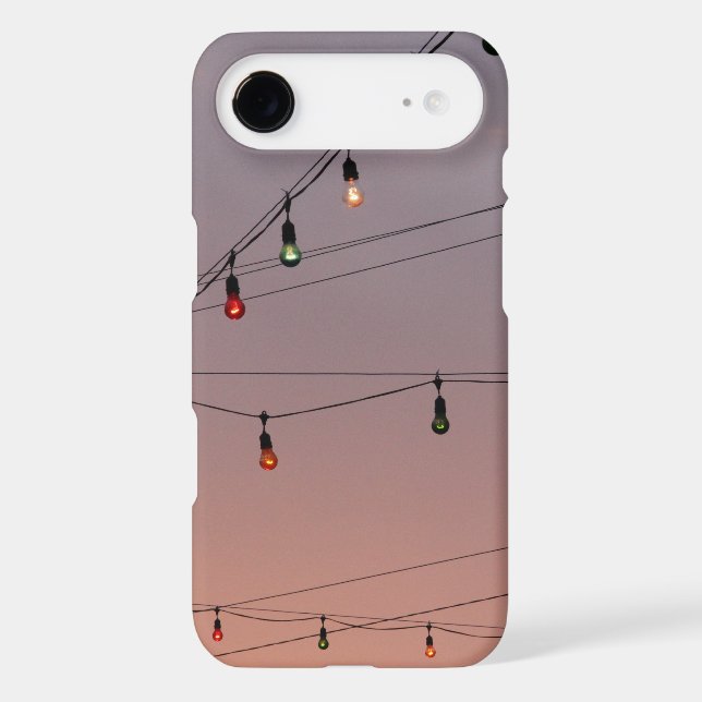 Light The Way Case-Mate iPhone Case (Back)