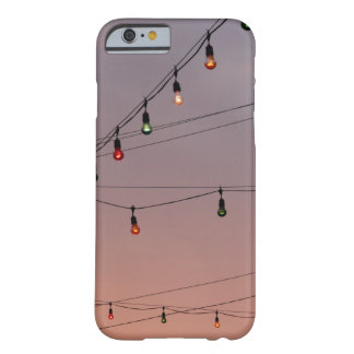 Light The Way Barely There iPhone 6 Case