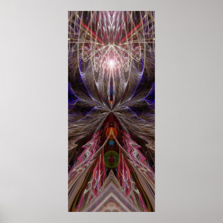 Light the Way.. Print