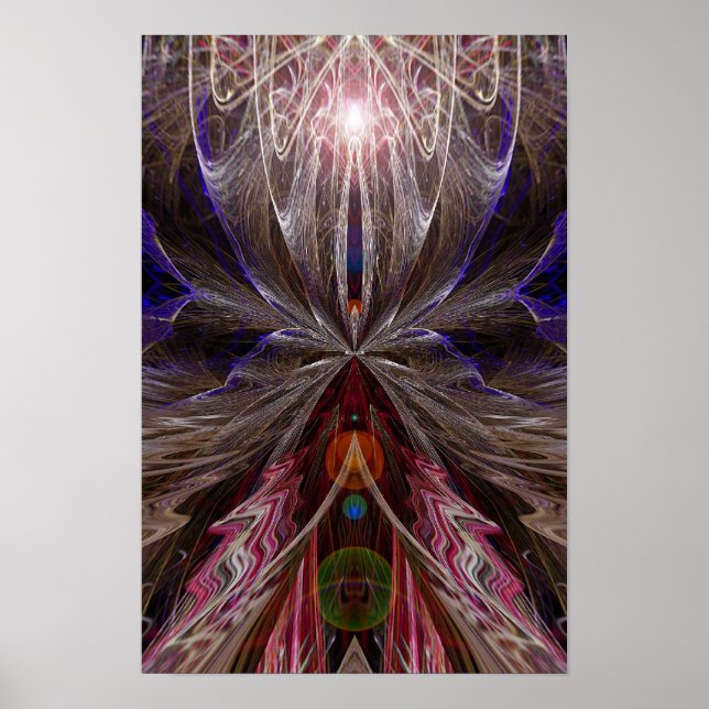 Light the Way.. Print (Front)