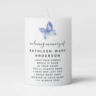 Light This Candle Remembrance Tribute