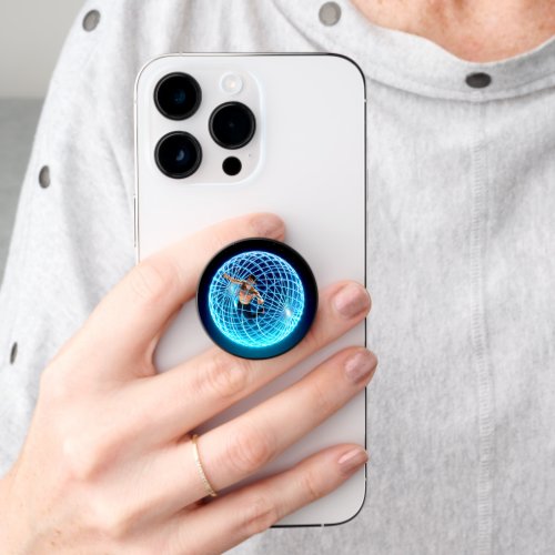 Light Trap PopSocket