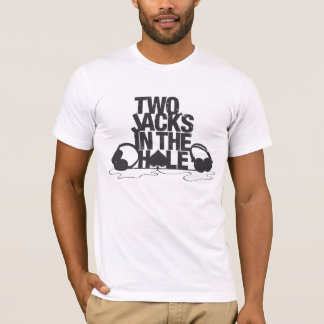 Light Two Jacks in the Hole Shirt