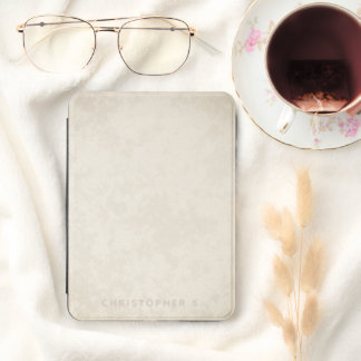 Light Umber Brown Urban Grunge Kindle Cover