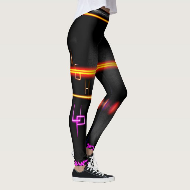 Light up leggings (Right)