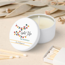 Light Up the Holidays 