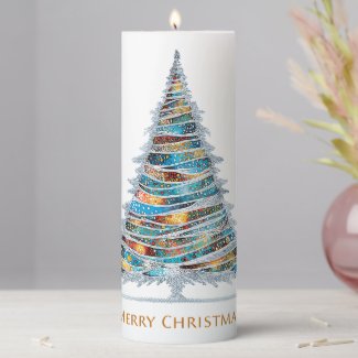 🕯️ Light Up the Holidays with Festive Magic! 🎄✨