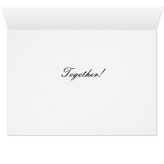 Light up the night (Inside Horizontal (Bottom))