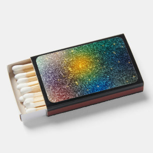 Light Up Your Brand: Personalized Matchboxes