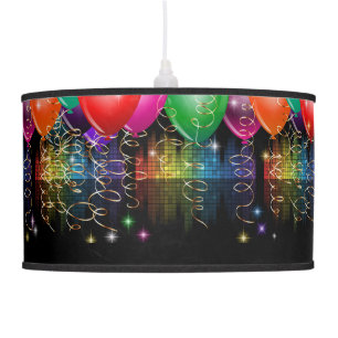 Light Up Your Life Lamps