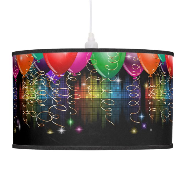 Light Up Your Life Lamps (Right)