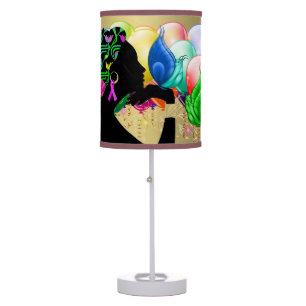 Light Up Your Life Lamps