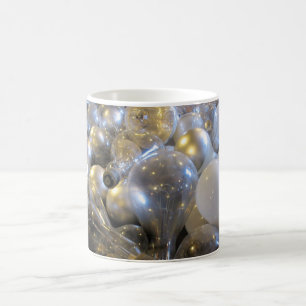 Light up Your World - Light Bulb Mug