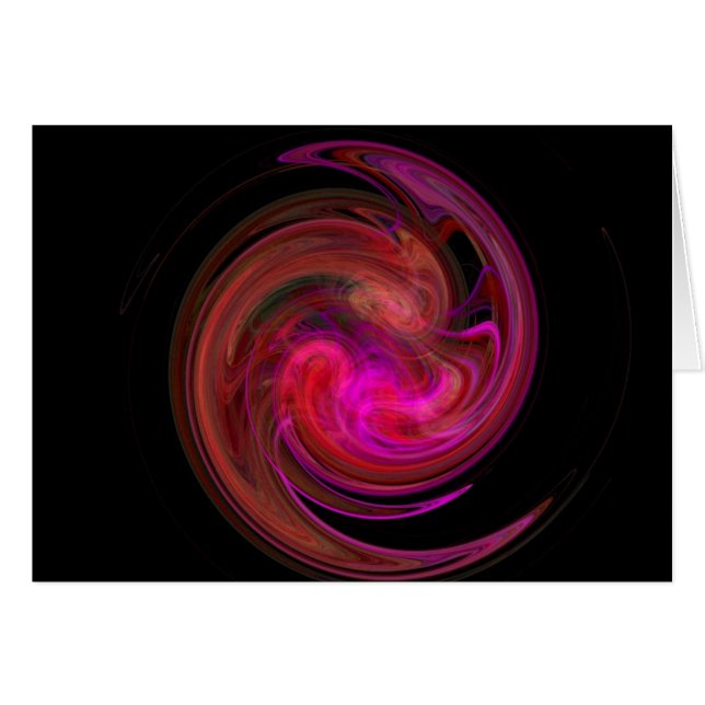 LIGHT VORTEX CARDS (Front Horizontal)