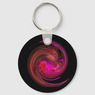 LIGHT VORTEX KEYCHAIN