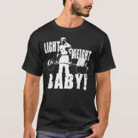 LIGHT WEIGHT BABY T-shirt