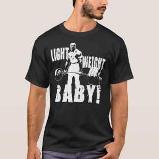 Light Weight Baby - Ronnie Coleman - Essential T-S T-Shirt