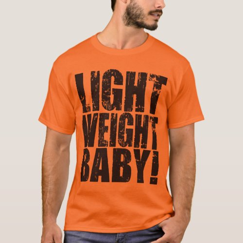 Light Weight Baby Shirt