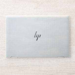 Light White HP EliteBook X360 1030 G3/G4 Laptop Skin