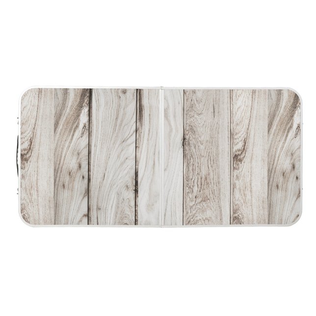 Light Wood Beer Pong Table (Attractive Light Wood Beer Pong Table!)