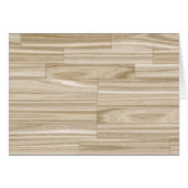 Light Wood Grain Parquet (Front Horizontal)
