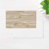 Light Wood Grain Parquet (Desk)