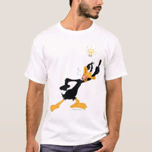 T-Shirt Femme I Daffy DuckMOTORHEAD I Coton bio I par Will Argunas I Edition Limit\u00e9e