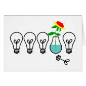 Lightbulbs! (Front Horizontal)