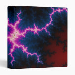 Lightcleave 3 Ring Binder