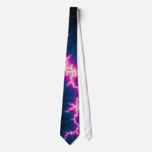 Lightcleave Neck Tie