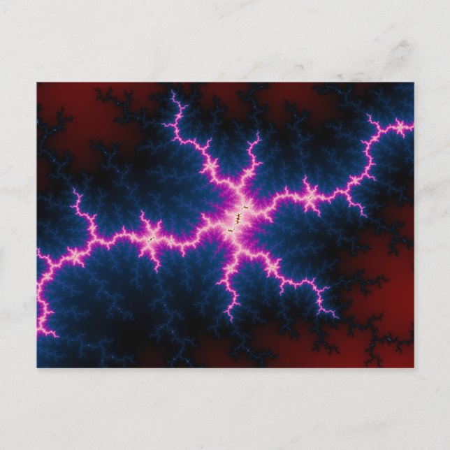 Lightcleave Postcard (Front)