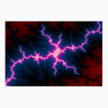 Lightcleave Poster