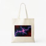 Lightcleave Tote Bag