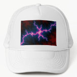 Lightcleave Trucker Hat
