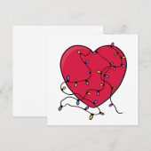 Lighted Heart (Front/Back)