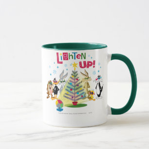 Lighten Up Mug