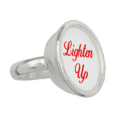 Lighten Up Ring (Side)