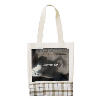 Lighten Up Tote