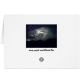 Lightening_1 Card (Back Horizontal)