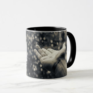 Lightens The Burdens Of Others Mug