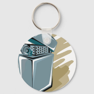 Lighter Keychain