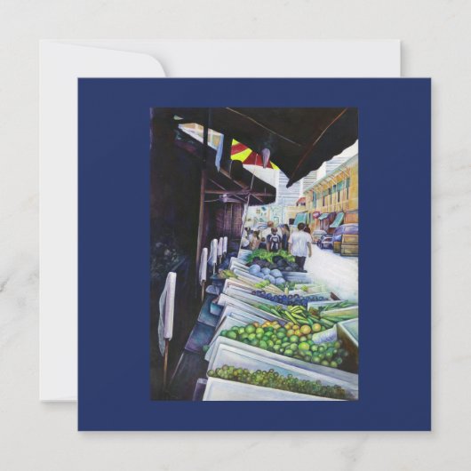 Lighter Side of Lavender Street, Singapore (Front)