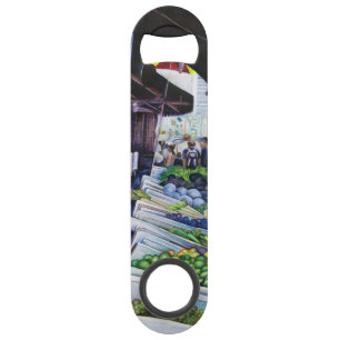 Lighter Side of Lavender Street, Singapore Speed Bottle Opener