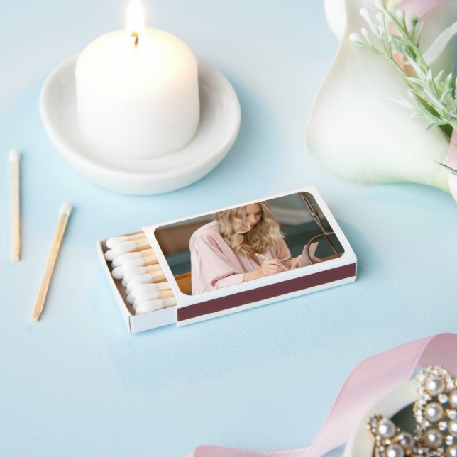 Lighters & Matches (Insitu)