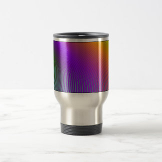 'Lightfeather' mug