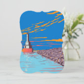 Lighthouse (Standing Front)